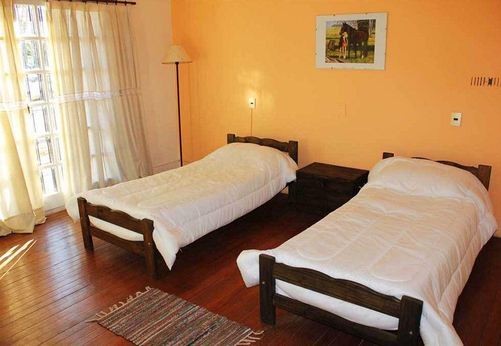 Areco Hospedaje San Antonio de Areco Exterior photo