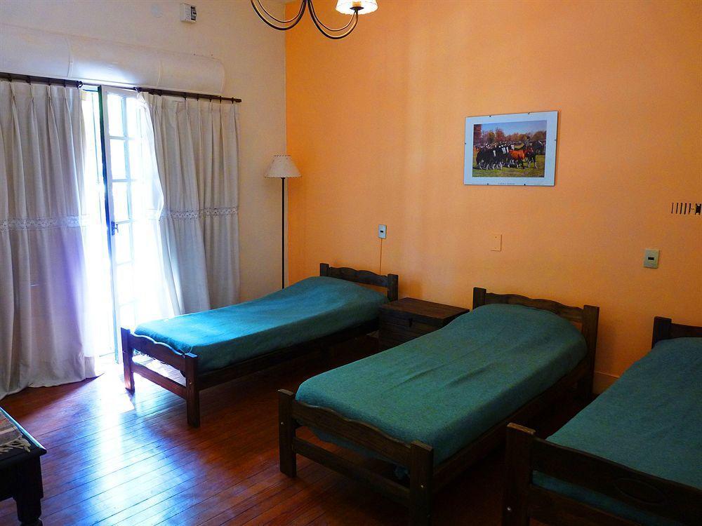 Areco Hospedaje San Antonio de Areco Exterior photo