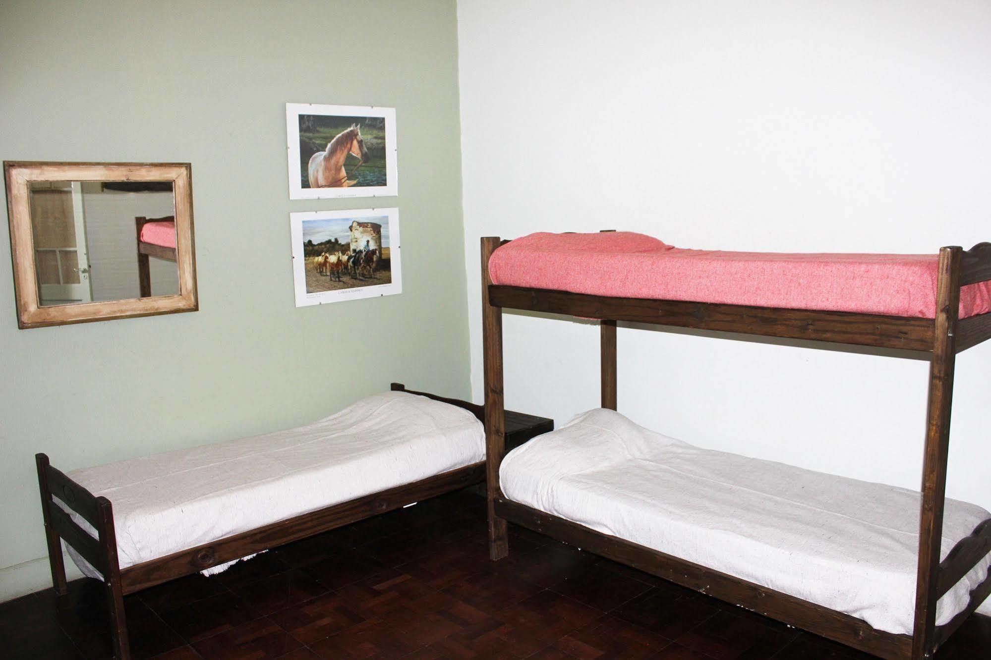 Areco Hospedaje San Antonio de Areco Exterior photo