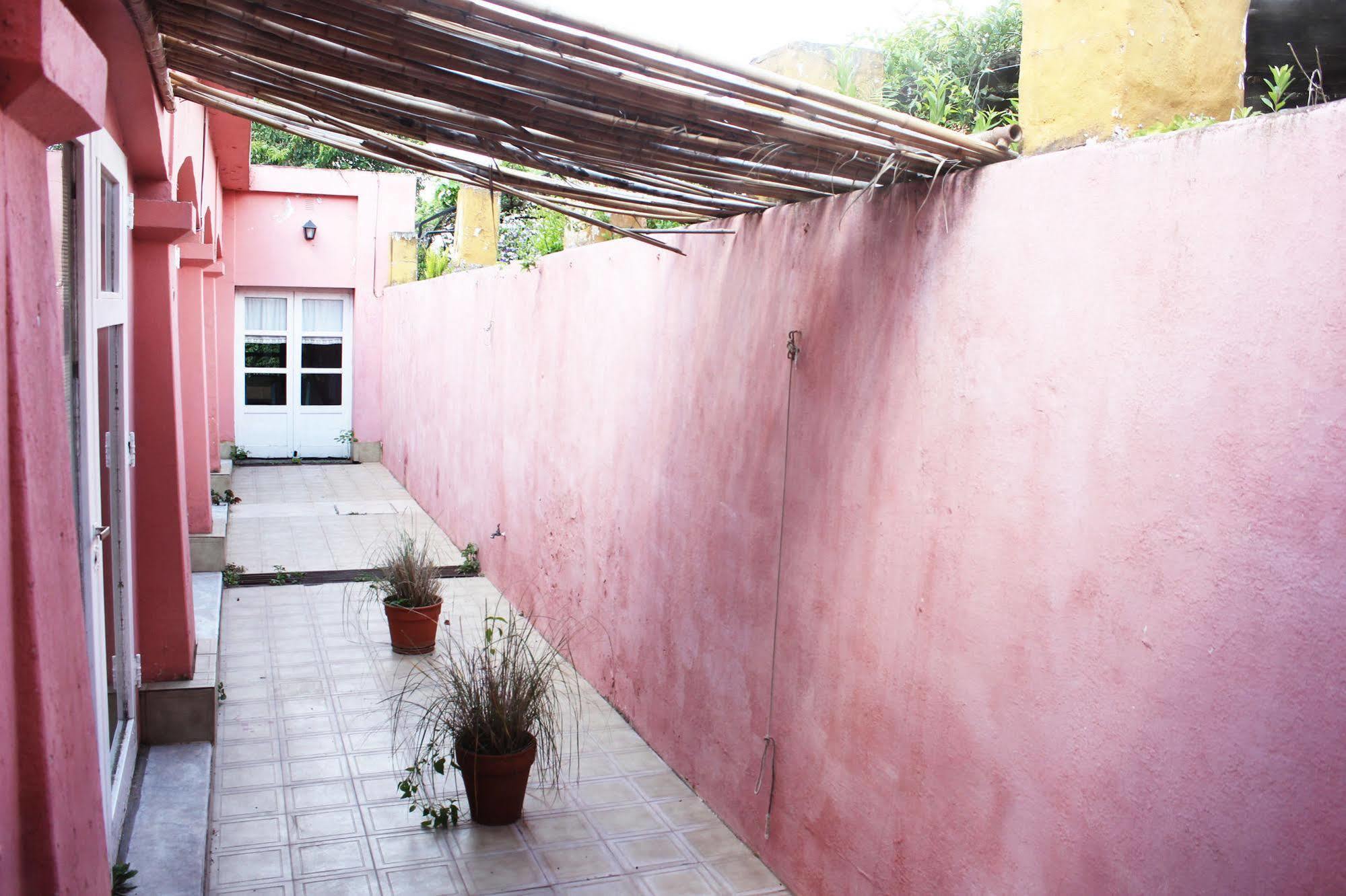 Areco Hospedaje San Antonio de Areco Exterior photo